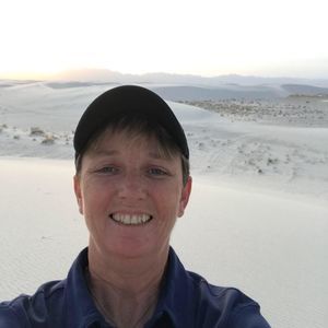 Meet your Posher, Kym